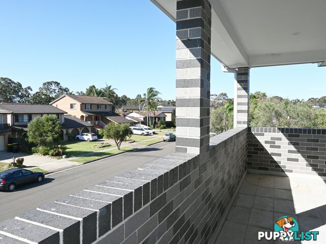 1 Newham Pl CHIPPING NORTON NSW 2170