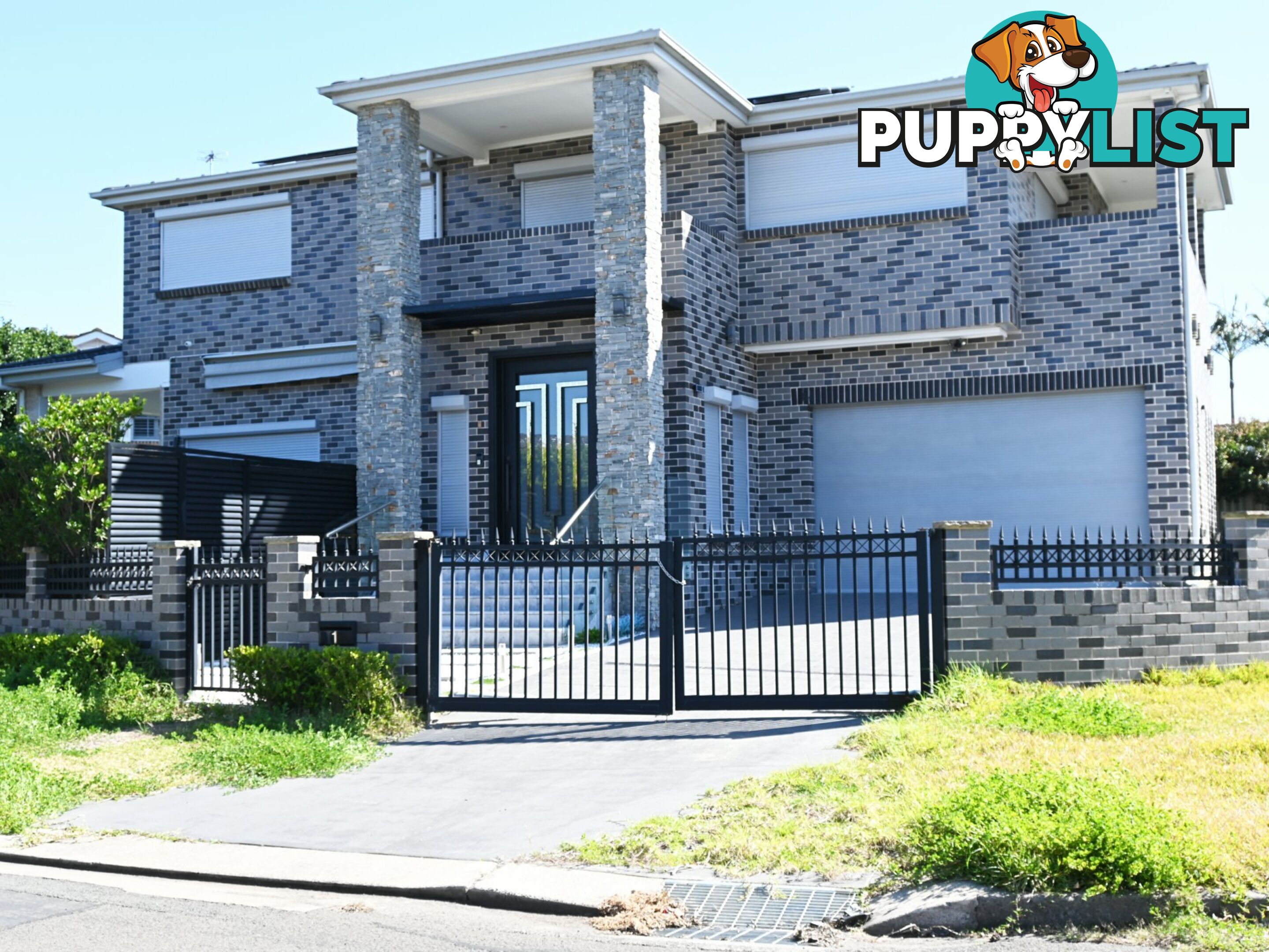 1 Newham Pl CHIPPING NORTON NSW 2170