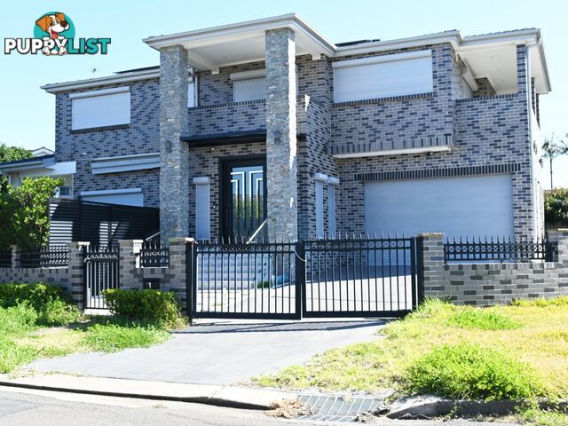 1 Newham Pl CHIPPING NORTON NSW 2170