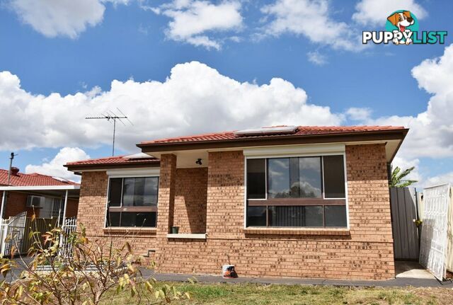 10 Janacek Place BONNYRIGG HEIGHTS NSW 2177