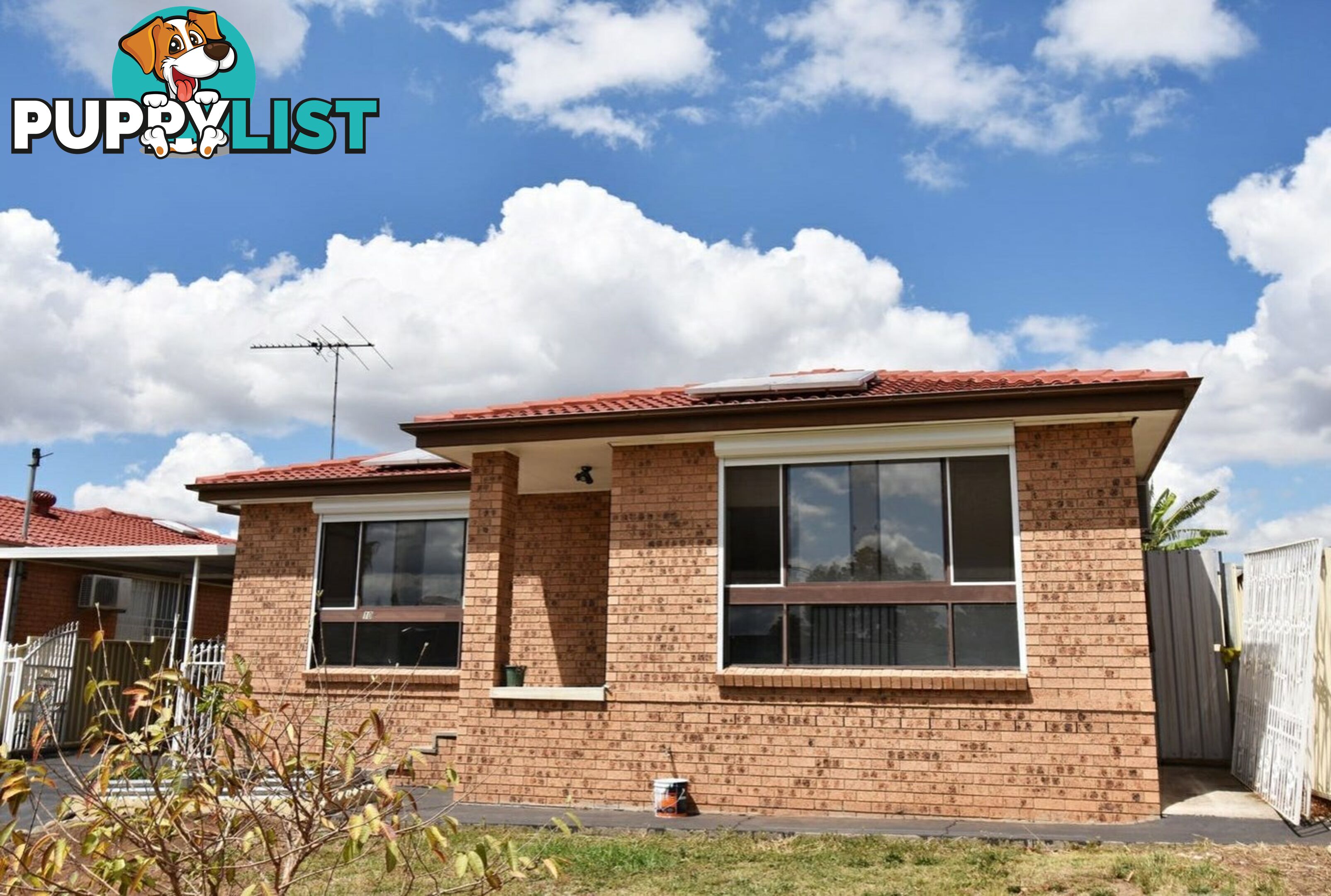 10 Janacek Place BONNYRIGG HEIGHTS NSW 2177