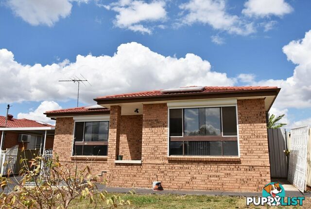 10 Janacek Place BONNYRIGG HEIGHTS NSW 2177