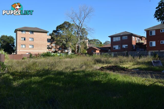 86 - 87 The Crescent HOMEBUSH WEST NSW 2140