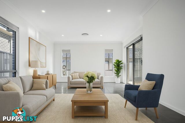 245 Seventh Avenue AUSTRAL NSW 2179
