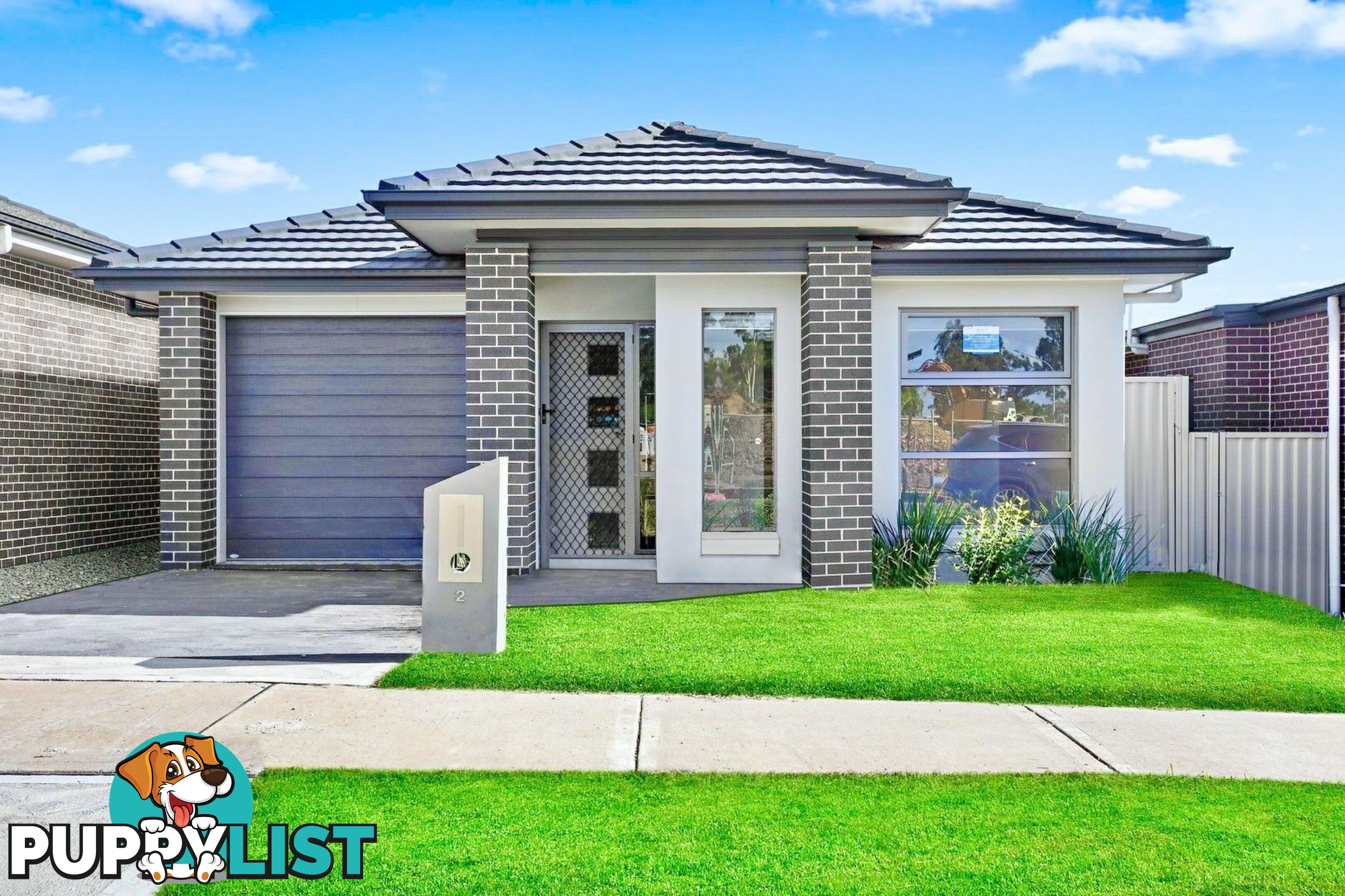 245 Seventh Avenue AUSTRAL NSW 2179