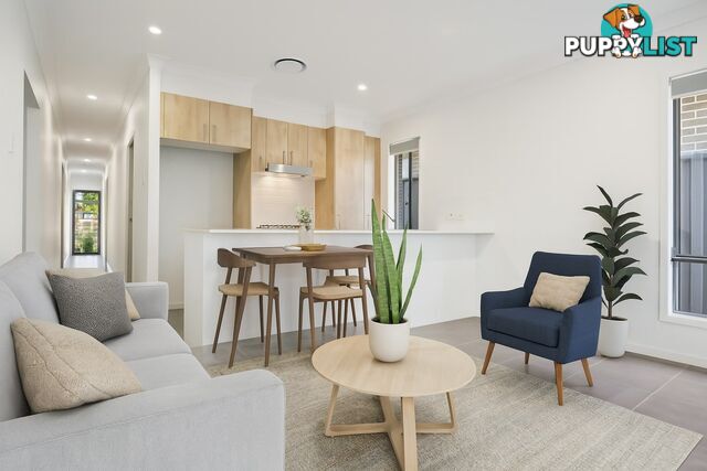 245 Seventh Avenue AUSTRAL NSW 2179