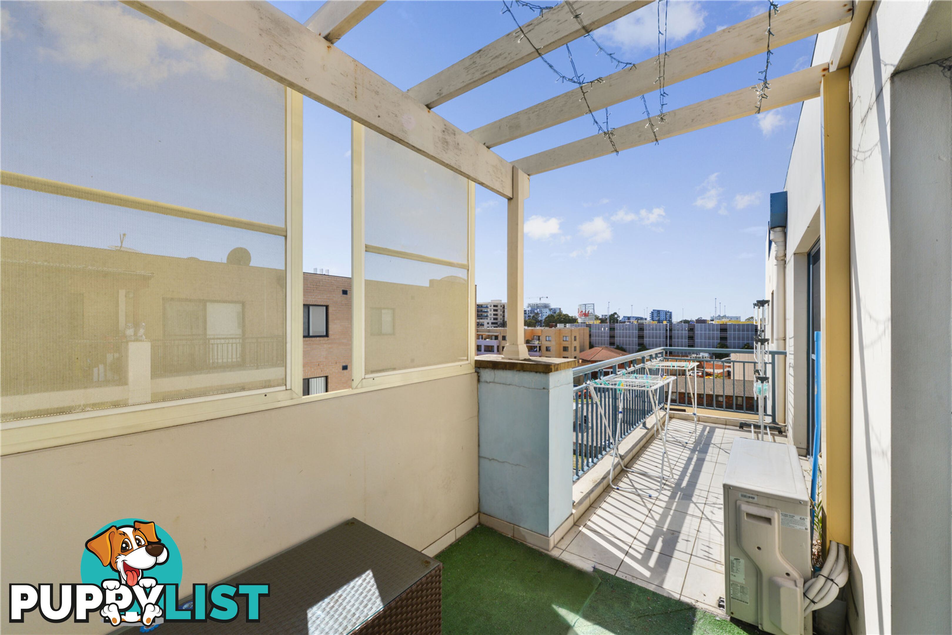 32/29-31 Castlereagh Street LIVERPOOL NSW 2170
