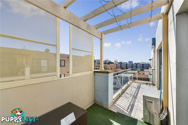 32/29-31 Castlereagh Street LIVERPOOL NSW 2170