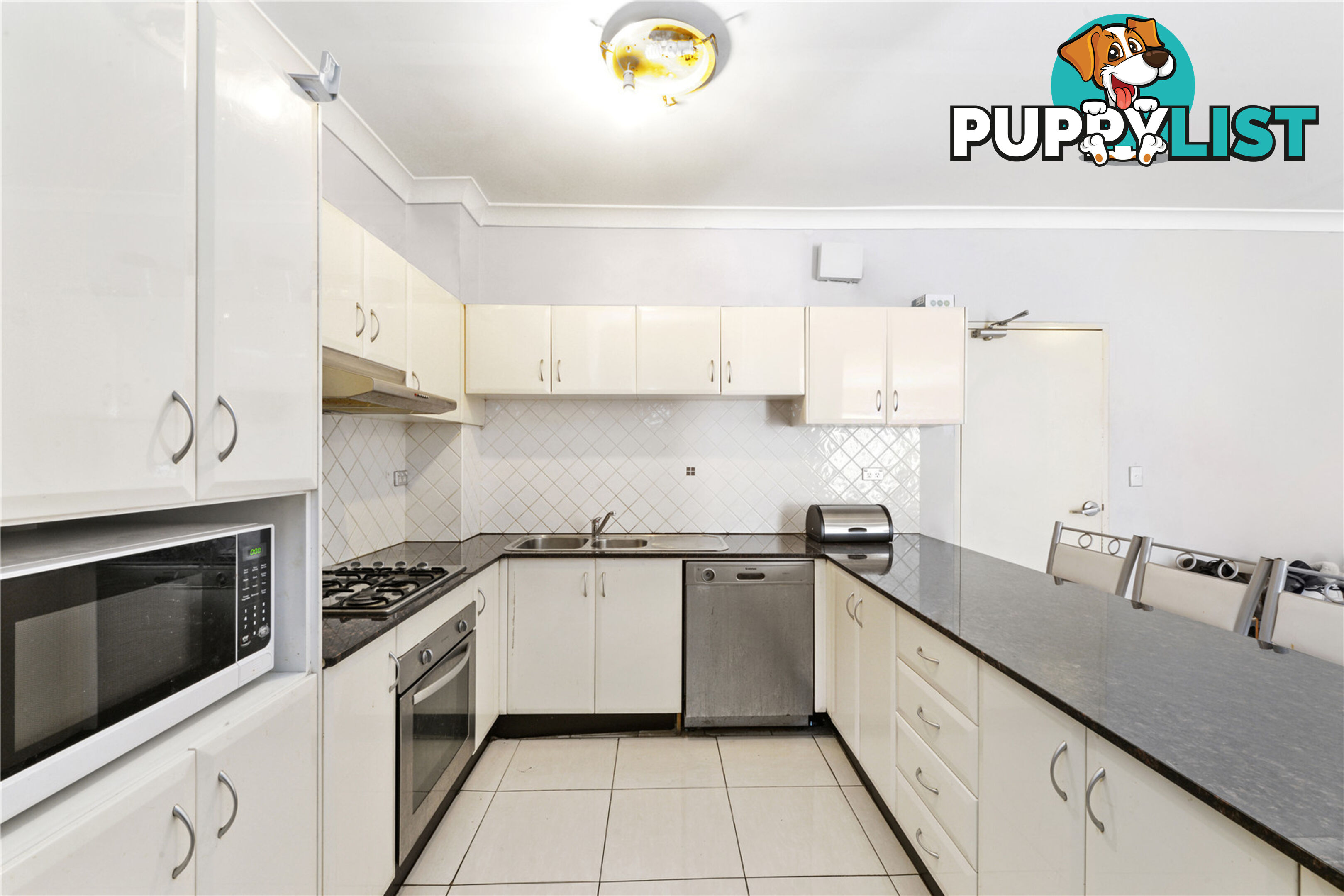32/29-31 Castlereagh Street LIVERPOOL NSW 2170