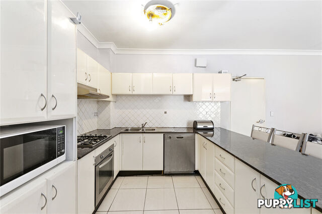 32/29-31 Castlereagh Street LIVERPOOL NSW 2170