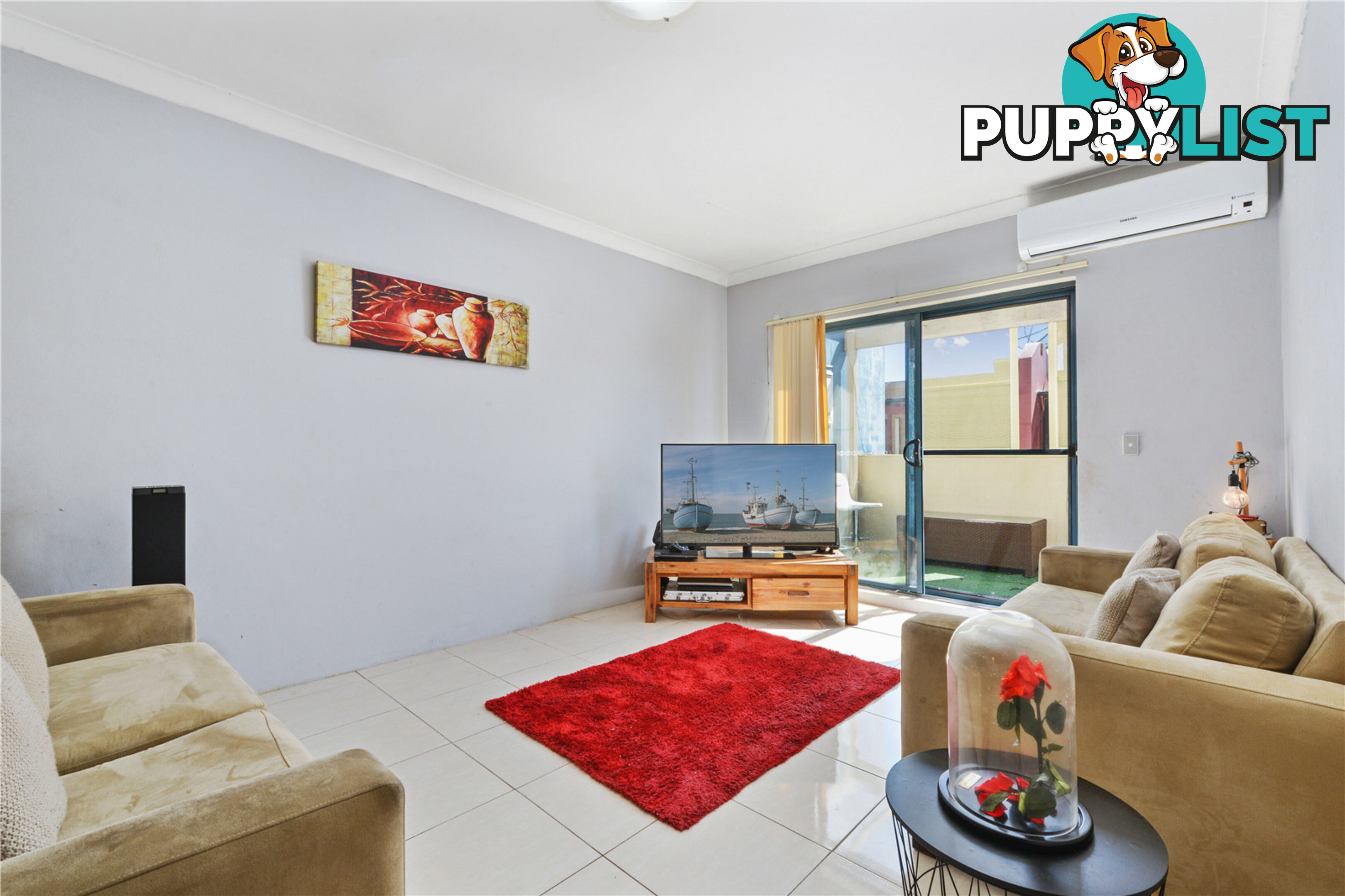 32/29-31 Castlereagh Street LIVERPOOL NSW 2170