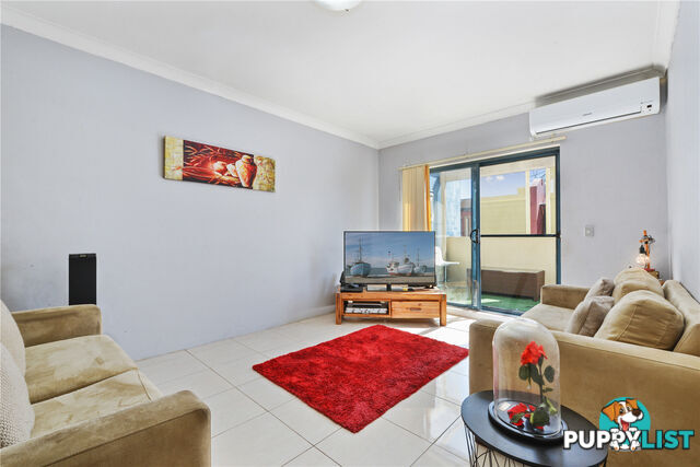 32/29-31 Castlereagh Street LIVERPOOL NSW 2170