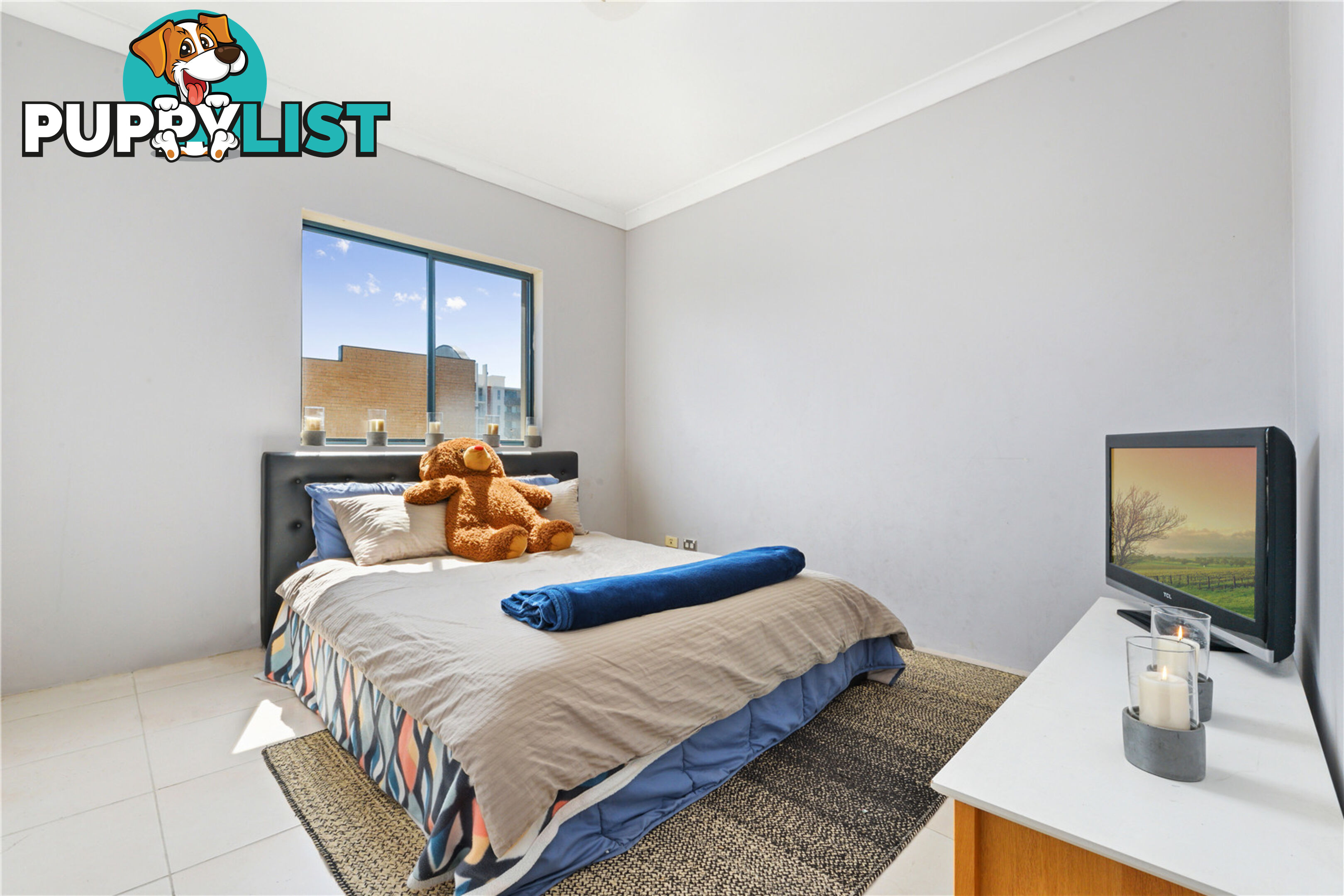 32/29-31 Castlereagh Street LIVERPOOL NSW 2170