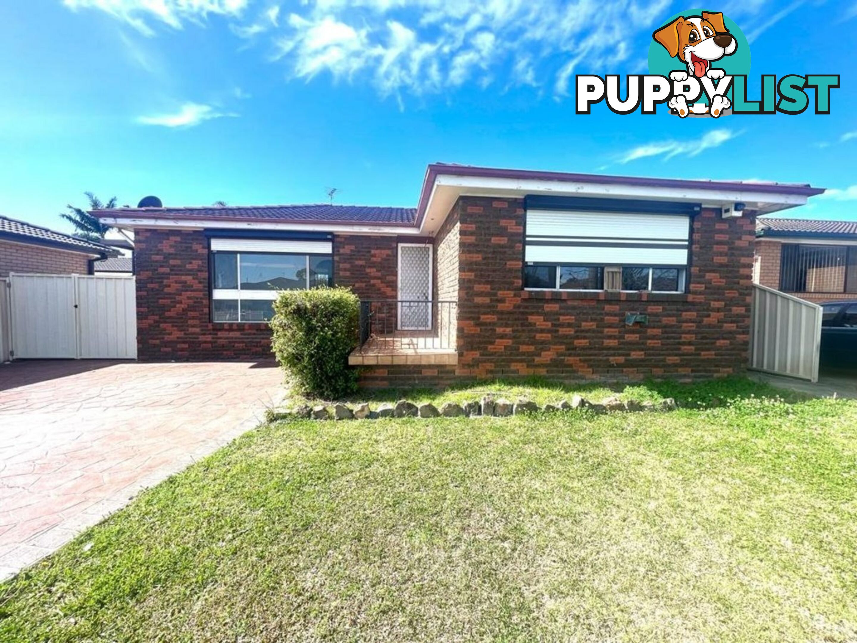 98 SWEETHAVEN RD BOSSLEY PARK NSW 2176