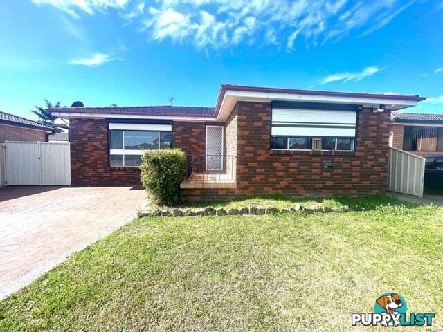 98 SWEETHAVEN RD BOSSLEY PARK NSW 2176