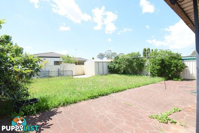 98 SWEETHAVEN RD BOSSLEY PARK NSW 2176