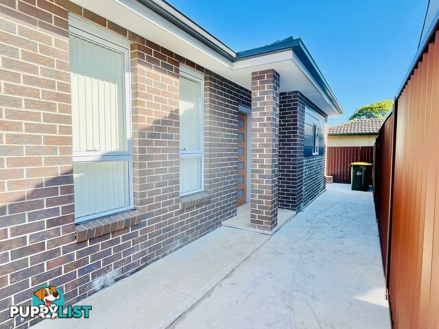 46A KAURI STREET CABRAMATTA NSW 2166