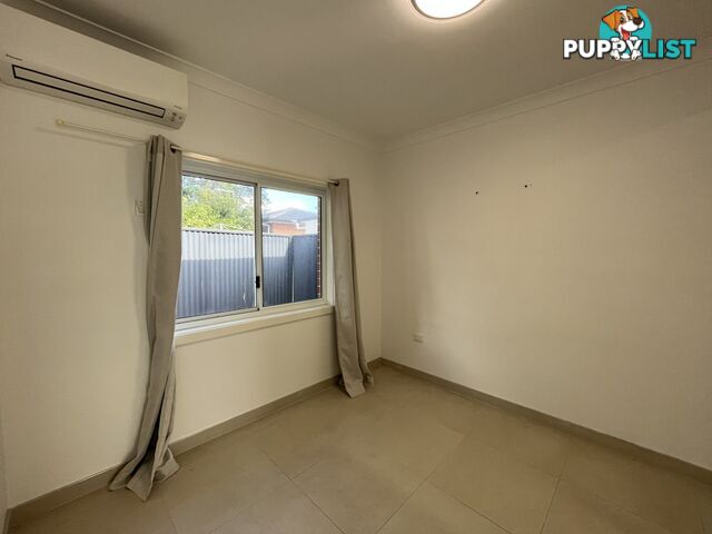 Lot 1 24A fraser street CANLEY VALE NSW 2166
