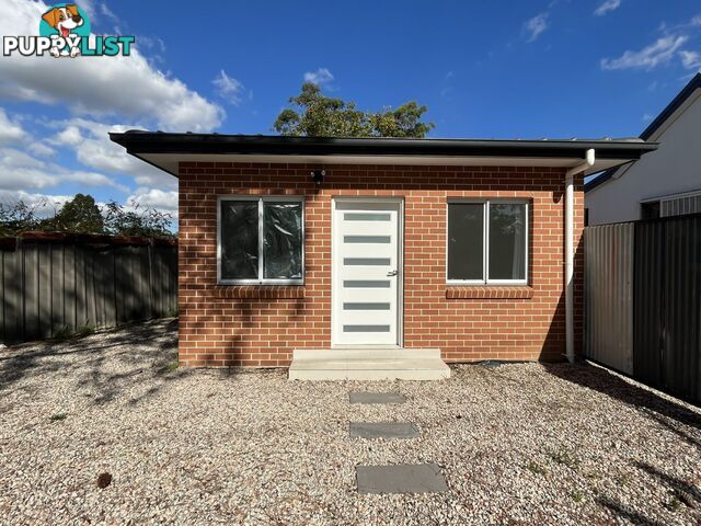 Lot 1 24A fraser street CANLEY VALE NSW 2166