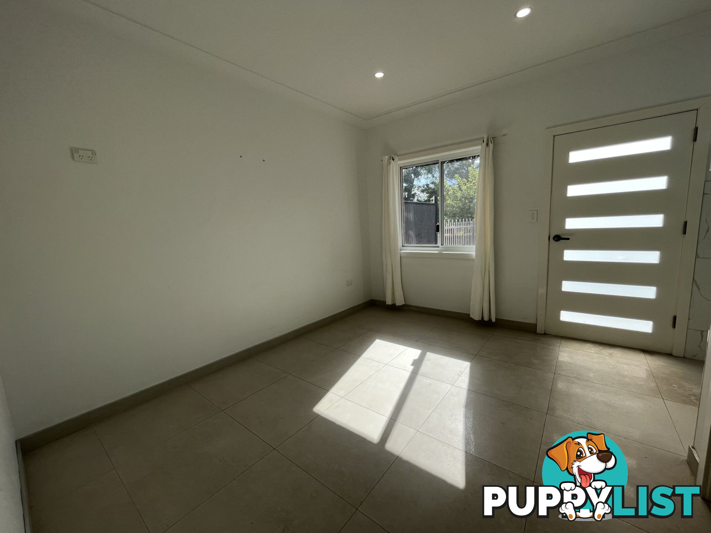 Lot 1 24A fraser street CANLEY VALE NSW 2166