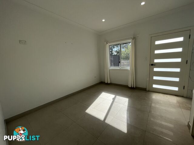 Lot 1 24A fraser street CANLEY VALE NSW 2166