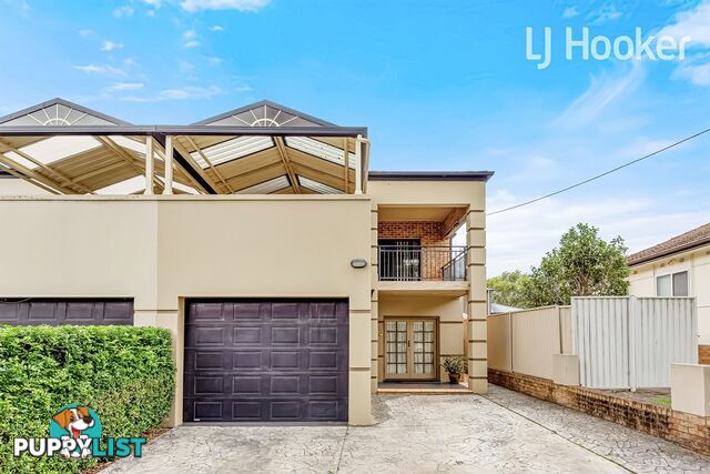 3a Meager Ave PADSTOW NSW 2211