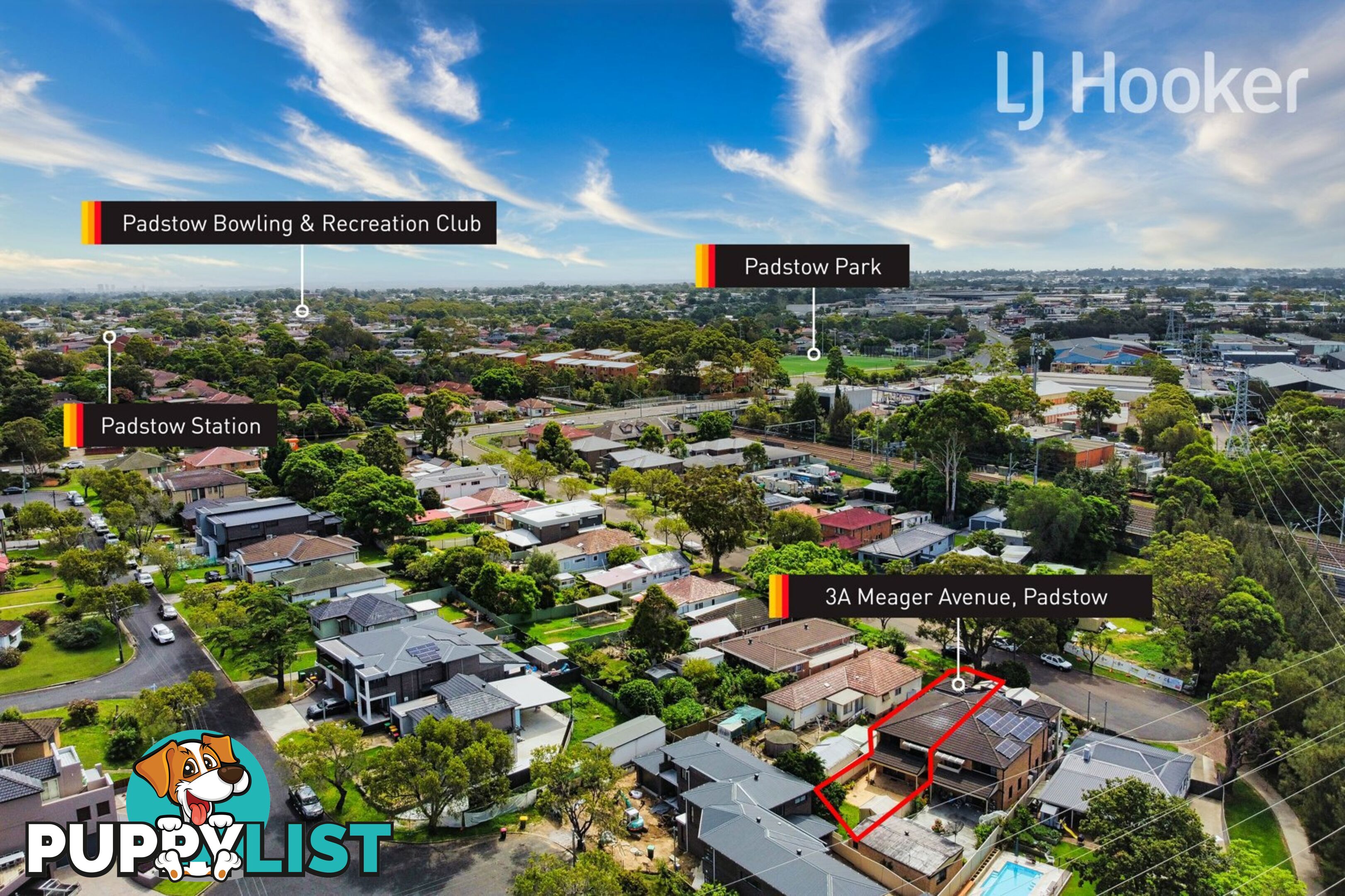 3a Meager Ave PADSTOW NSW 2211