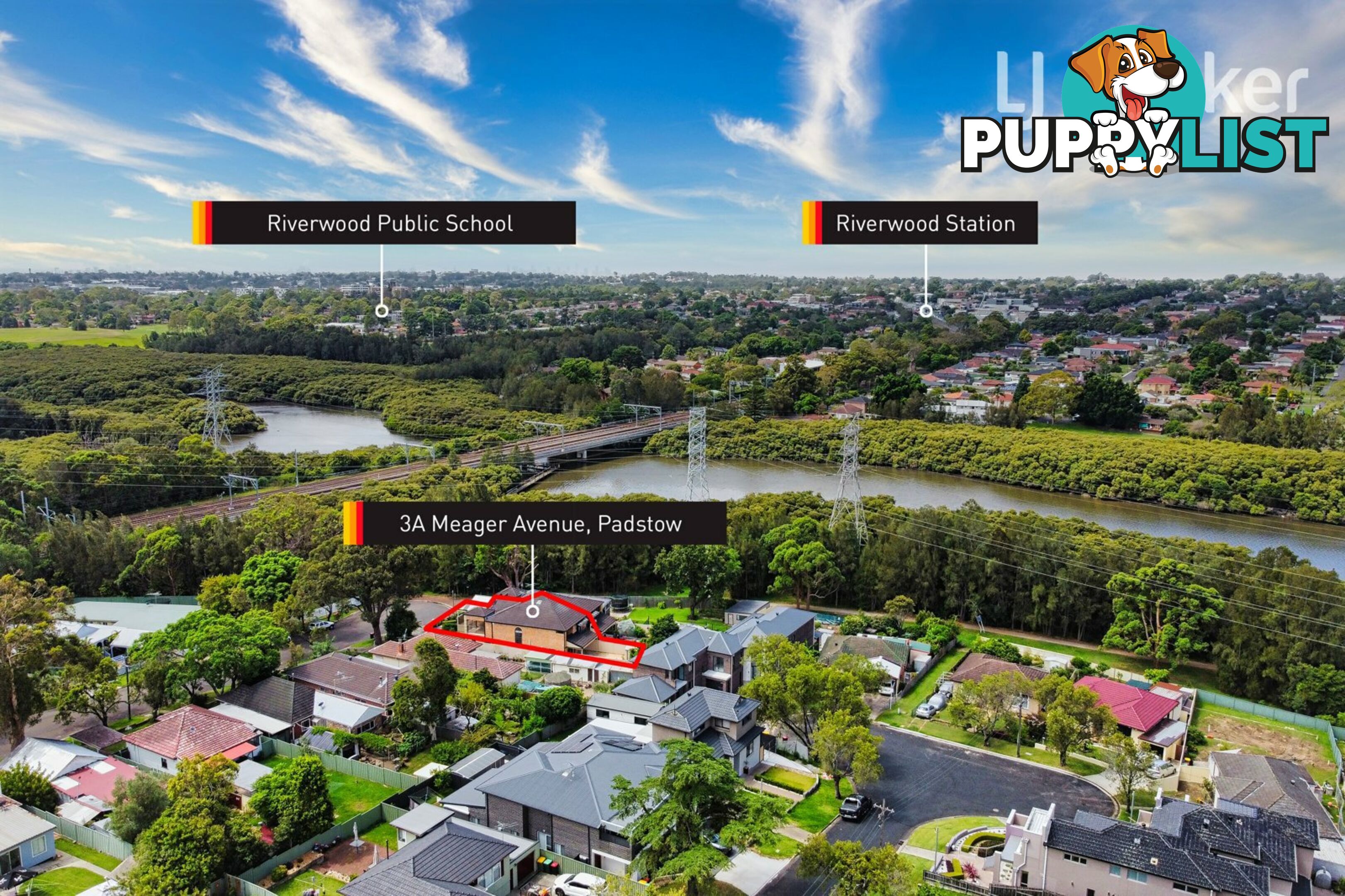 3a Meager Ave PADSTOW NSW 2211