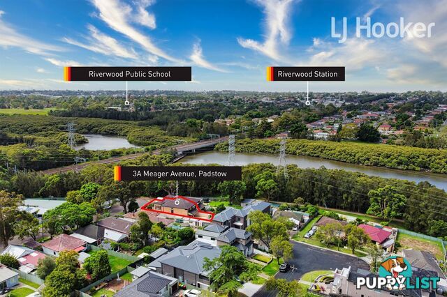 3a Meager Ave PADSTOW NSW 2211