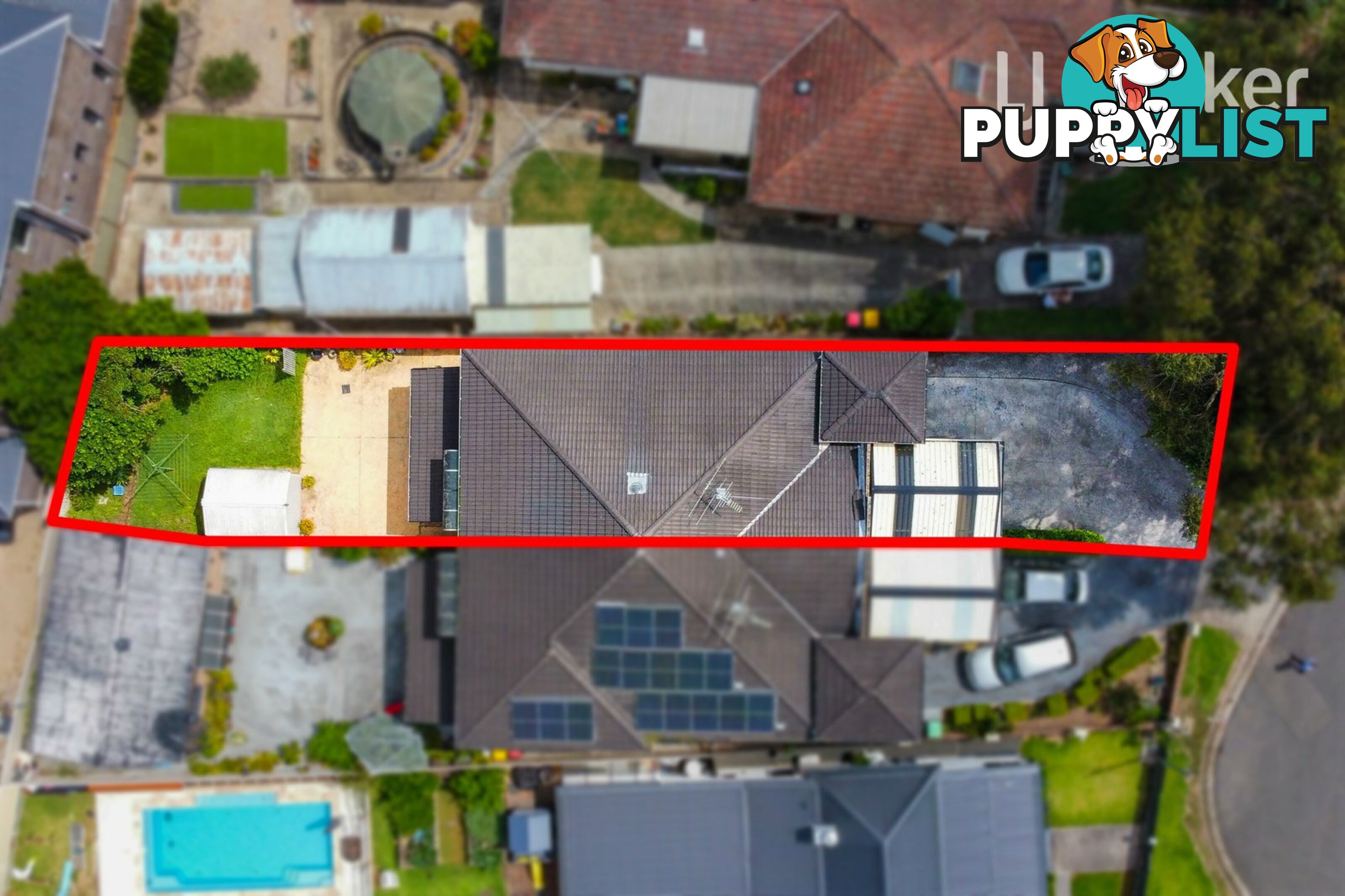 3a Meager Ave PADSTOW NSW 2211