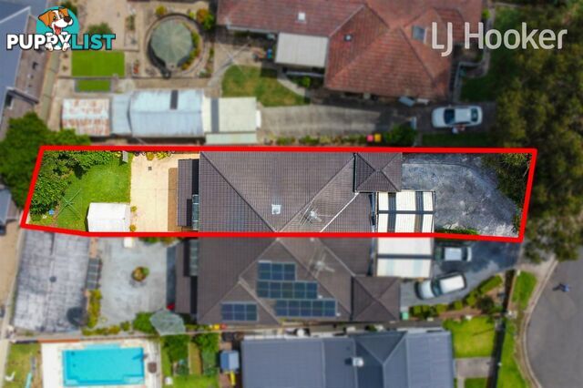 3a Meager Ave PADSTOW NSW 2211