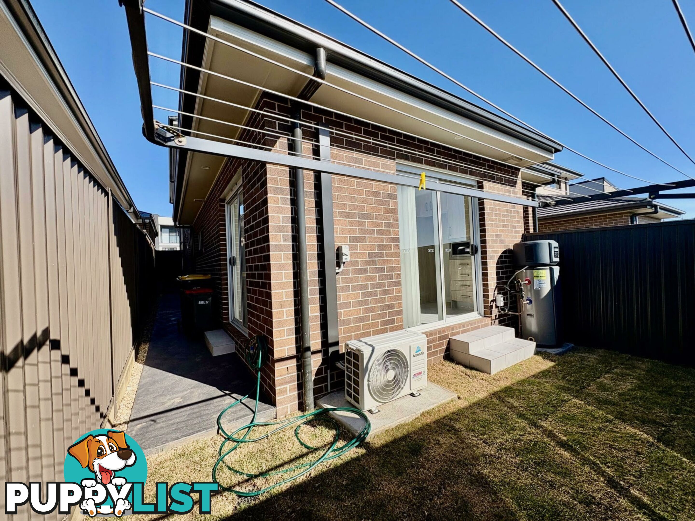32A Brush Cherry St LEPPINGTON NSW 2179