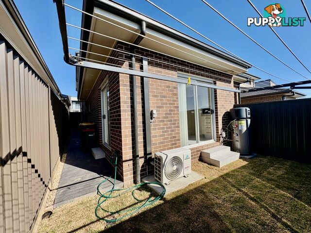 32A Brush Cherry St LEPPINGTON NSW 2179
