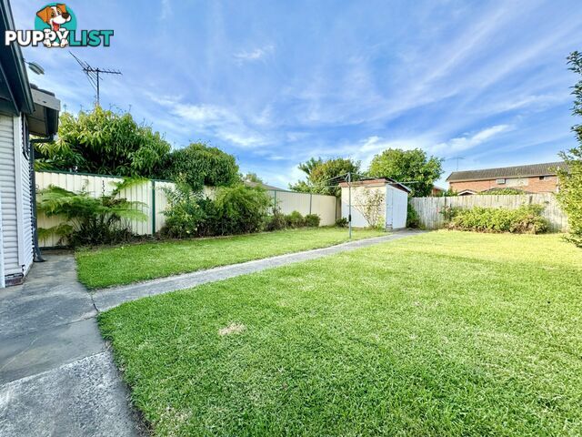 2 Delamere St CANLEY VALE NSW 2166