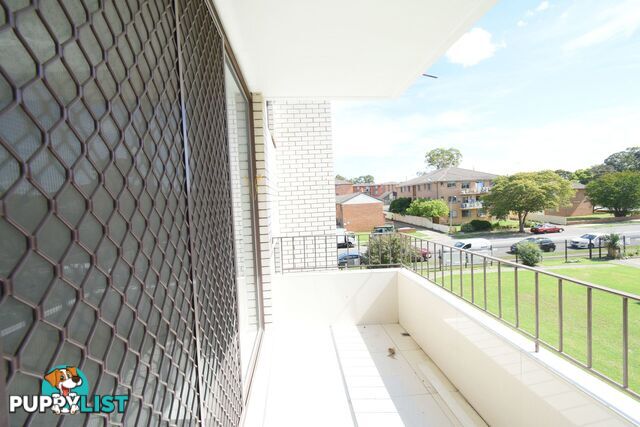 5/63F Mc Burney Road CABRAMATTA NSW 2166