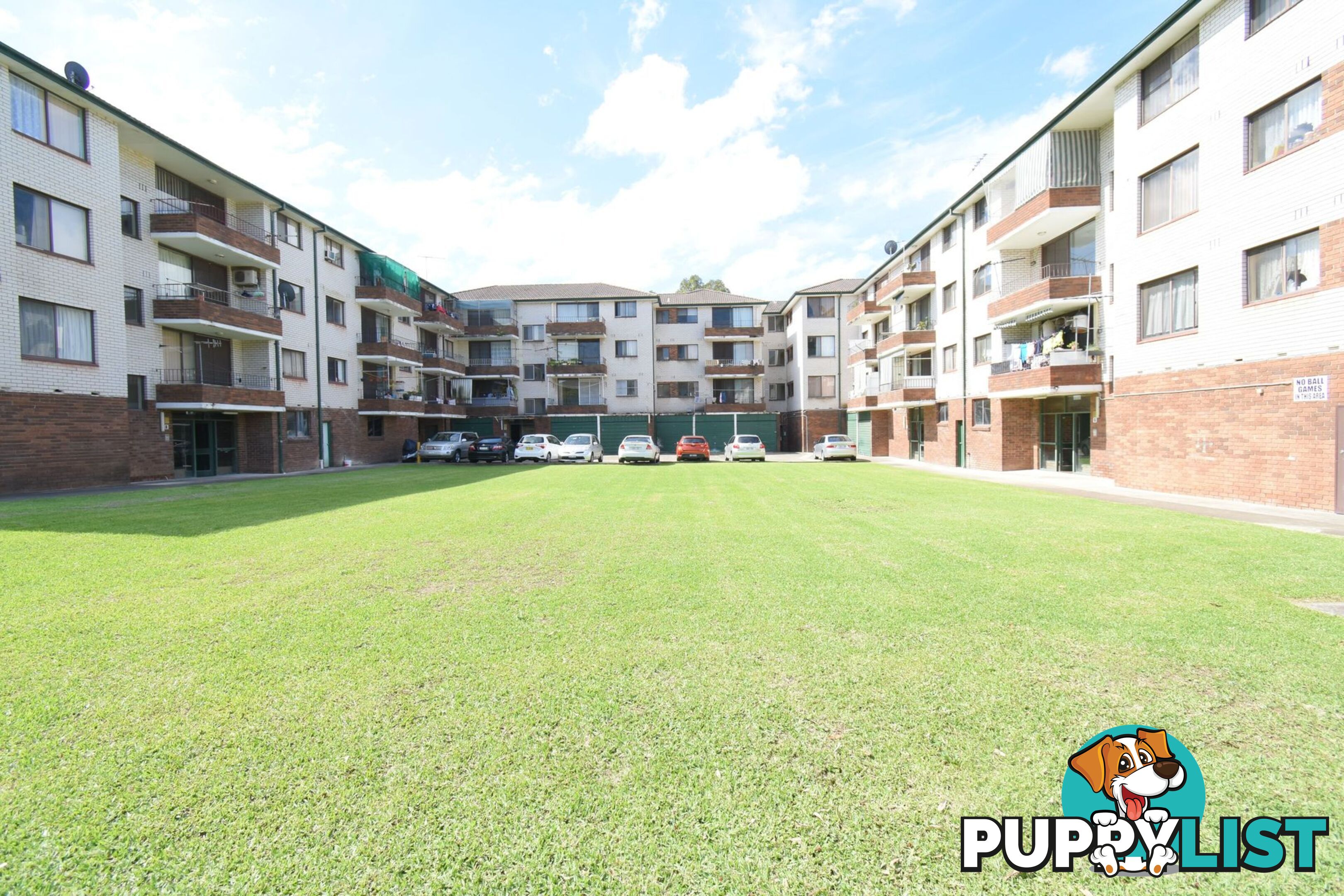 5/63F Mc Burney Road CABRAMATTA NSW 2166