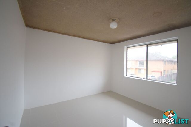 5/63F Mc Burney Road CABRAMATTA NSW 2166