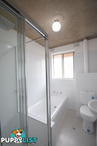 5/63F Mc Burney Road CABRAMATTA NSW 2166