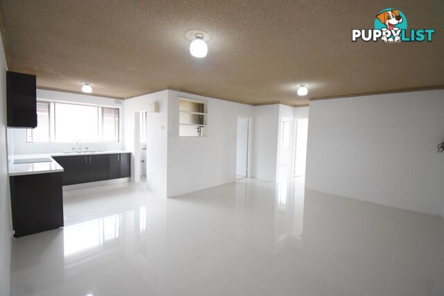 5/63F Mc Burney Road CABRAMATTA NSW 2166