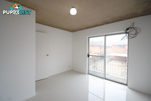 5/63F Mc Burney Road CABRAMATTA NSW 2166