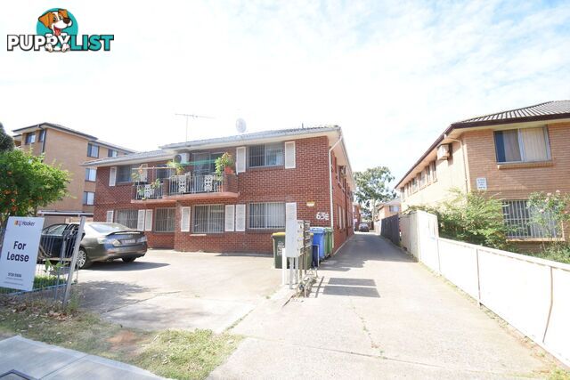 5/63F Mc Burney Road CABRAMATTA NSW 2166