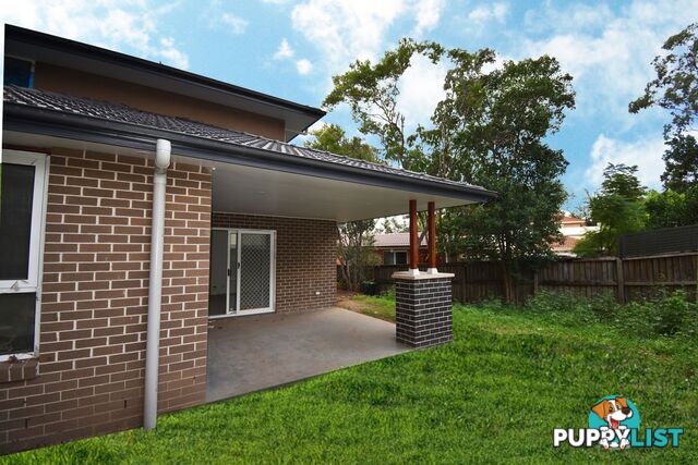 500 Windsor Road BAULKHAM HILLS NSW 2153