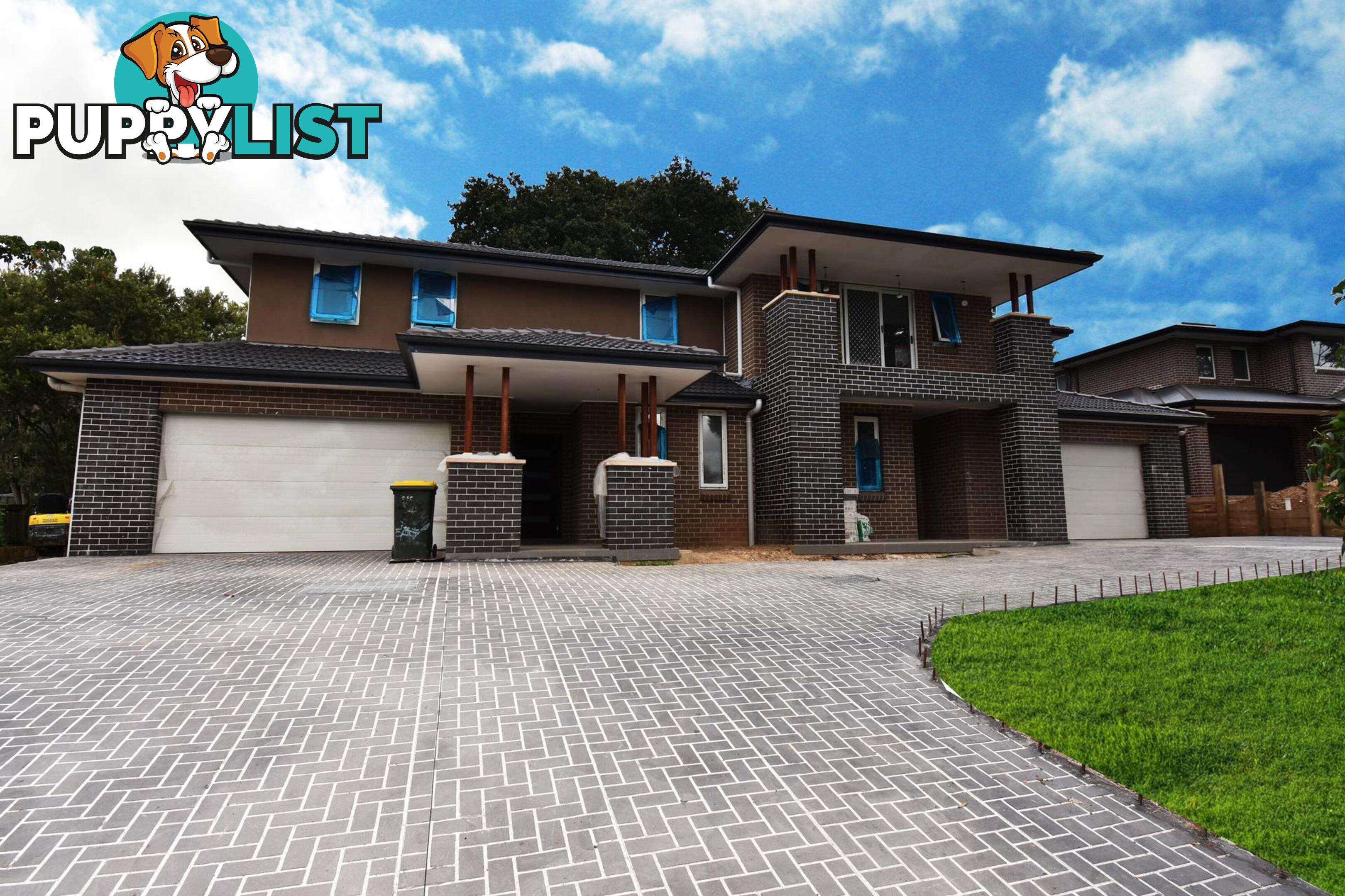 500 Windsor Road BAULKHAM HILLS NSW 2153