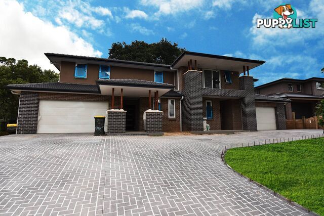 500 Windsor Road BAULKHAM HILLS NSW 2153