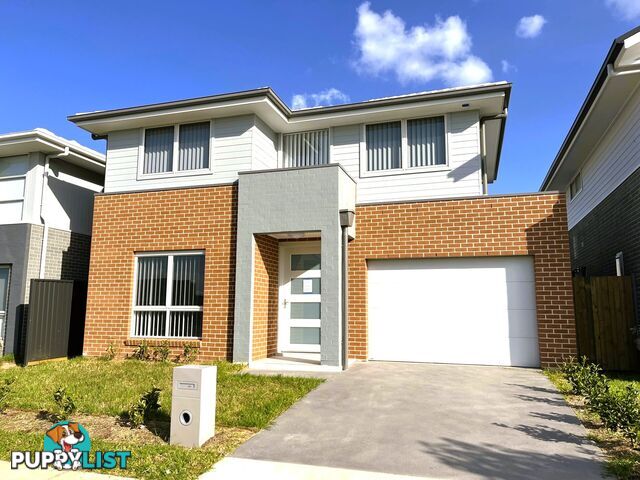 6 Sunshine ORAN PARK NSW 2570