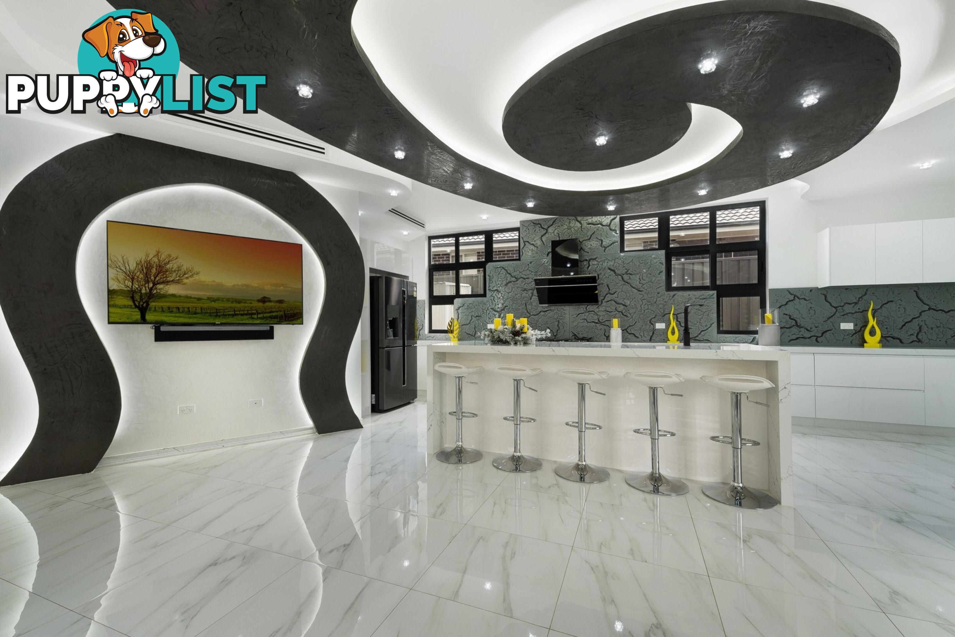 10 Davidson Street ORAN PARK NSW 2570