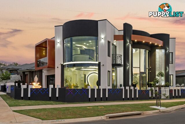 10 Davidson Street ORAN PARK NSW 2570