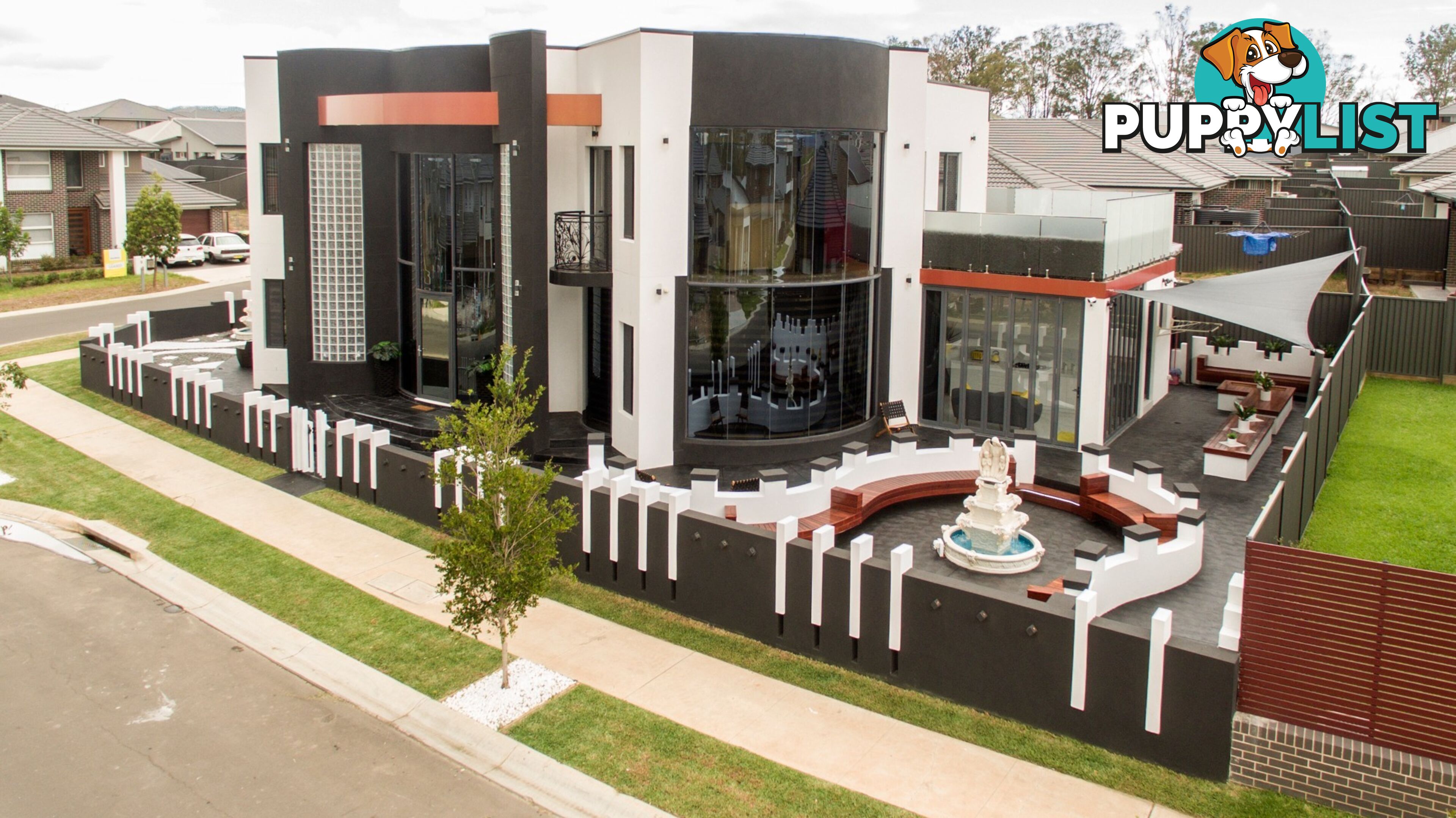 10 Davidson Street ORAN PARK NSW 2570