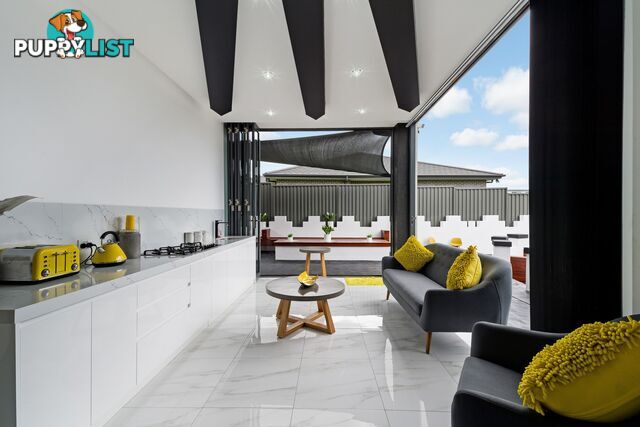 10 Davidson Street ORAN PARK NSW 2570