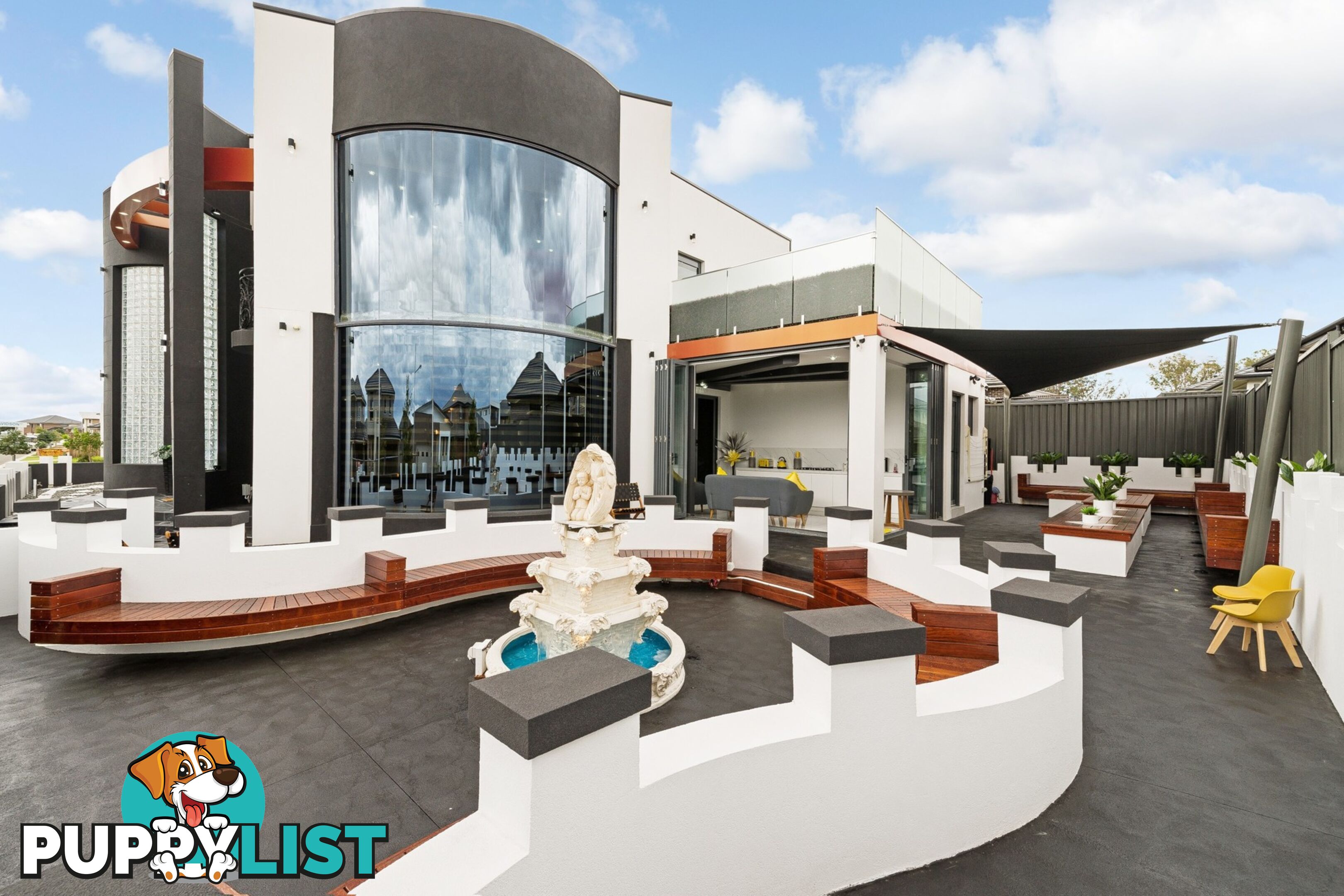 10 Davidson Street ORAN PARK NSW 2570